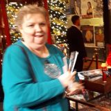 Profilfoto von Marita Baumann