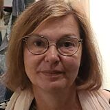 Profilfoto von Claudia Eisenhardt