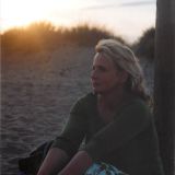 Profilfoto von Bettina Gesterkamp