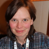 Profilfoto von Nicole Bernsee