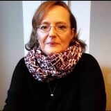 Profilfoto von Heike Hoffmann