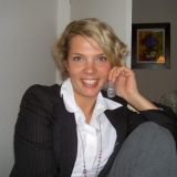 Profilfoto von Katja Grupe