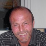 Profilfoto von Karl-Heinz Strauß