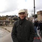 Profilfoto von Messas Ilias