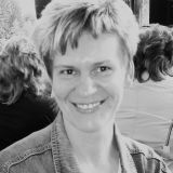 Profilfoto von Anke Grünspeck