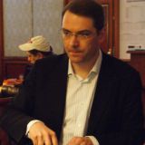 Profilfoto von Daniel Wichmann