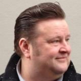 Profilfoto von Mike Mirow