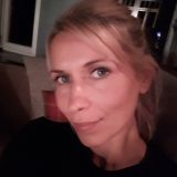 Profilfoto Katja Galle Profilfoto von Katja Galle