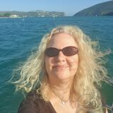 Profilfoto Anja Hübel Profilfoto von Anja Hübel