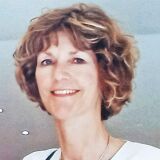 Profilfoto von Martina Bredow