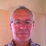 Profilfoto von Arnold Witte