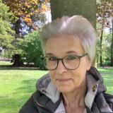 Profilfoto von Petra Baumeister