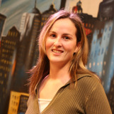 Profilfoto von Sybille Roth