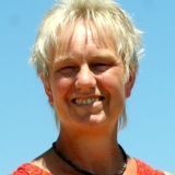 Profilfoto von Annette Schwartz