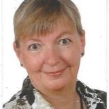 Profilfoto von Angelika Zimmermann