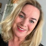 Profilfoto von Christine Holm