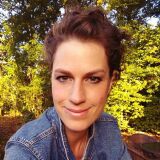 Profilfoto Kerstin Krueger Profilfoto von Kerstin Krueger