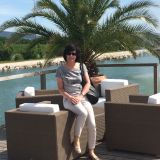 Profilfoto Monika Rohde Profilfoto von Monika Rohde