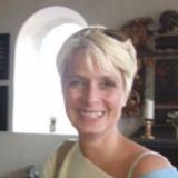 Profilfoto von Andrea Thöne