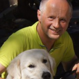 Profilfoto von Bernd Herpichböhm