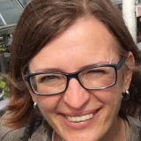 Profilfoto von Olga Kofler-Krahn