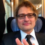Profilfoto von Falk P. E. Dümichen