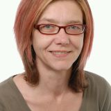 Profilfoto von Sybille Reinecke