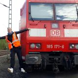 Profilfoto von Cathleen Rödiger