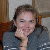 Profilfoto von Helena Peters