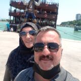 Profilfoto von ALI Özdemir