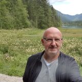 Profilfoto von Udo Röske