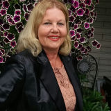 Profilfoto von Barbara Merten-Tempel