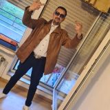 Profilfoto von Gino Erol Freiwald