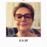 Profilfoto von Elke Thörner