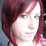 Profilfoto von Lisa-Marie Hensel