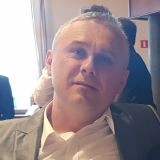 Profilfoto von Damian Hain