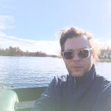 Profilfoto von Thomas Krecisz