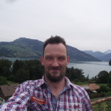 Profilfoto Ulli Böhmer Profilfoto von Ulli Böhmer