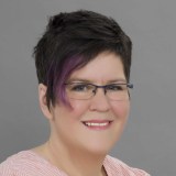 Profilfoto Elke Tessmer Profilfoto von Elke Tessmer