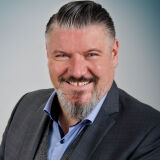 Profilfoto von Mike Frank Kopriva