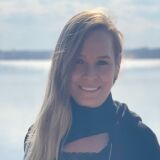 Profilfoto von Manja Ulrich