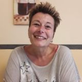 Profilfoto von Marita Thevis