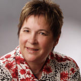 Profilfoto Angela Stehberger Profilfoto von Angela Stehberger