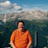 Profilfoto Dieter Jäkel Profilfoto von Dieter Jäkel
