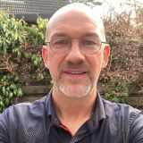 Profilfoto von Uwe Barthold