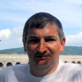 Profilfoto Martin Krieg Profilfoto von Martin Krieg