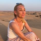 Profilfoto von Manuela Siebert