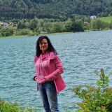 Profilfoto von Jacqueline Schönknecht