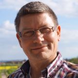 Profilfoto von Jürgen Riede