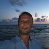 Profilfoto Karsten Jäkel Profilfoto von Karsten Jäkel